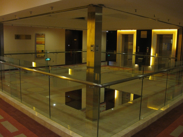 昆山格林菲尔华美达大酒店主图