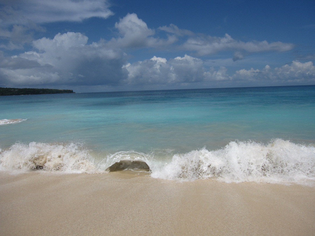 巴厘岛骑马游沙滩-达巴南必去景点