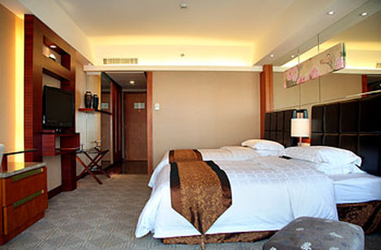 世纪金源大饭店主图