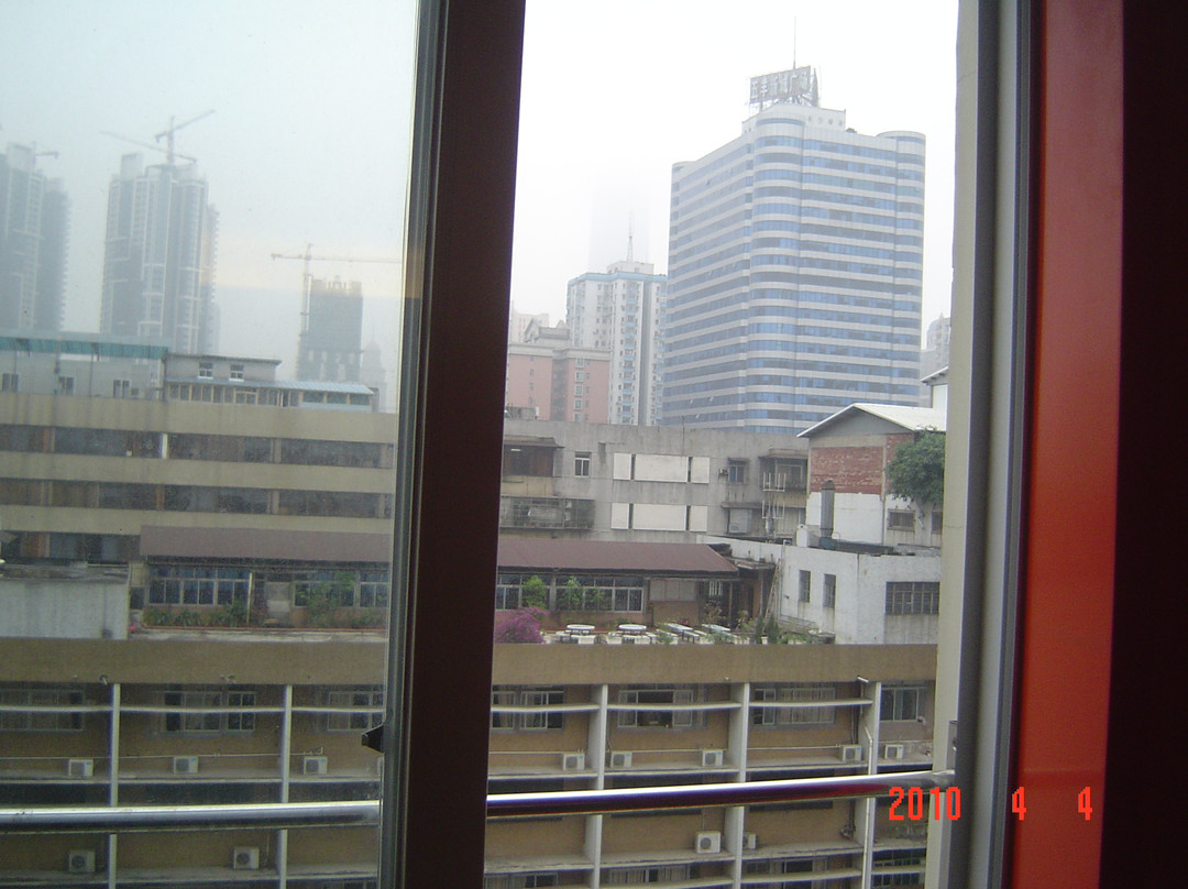 7天广州五羊新城店主图