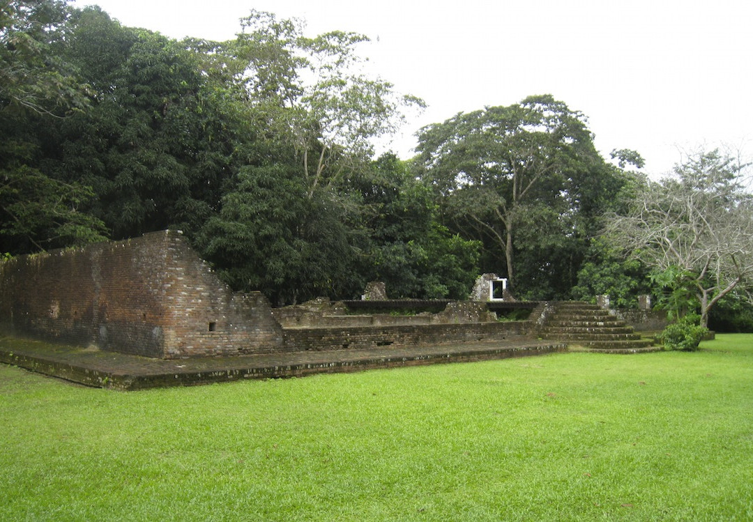 Jodensavanne-帕拉马里博必去景点