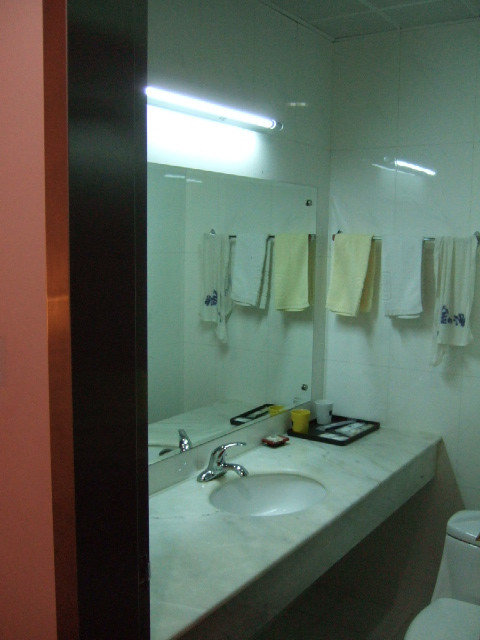 如家酒店·neo(上海北外滩大连路地铁站店)主图