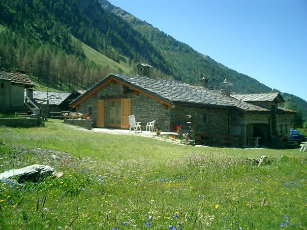 Parco Naturale Mont Avic-奥斯塔必去景点