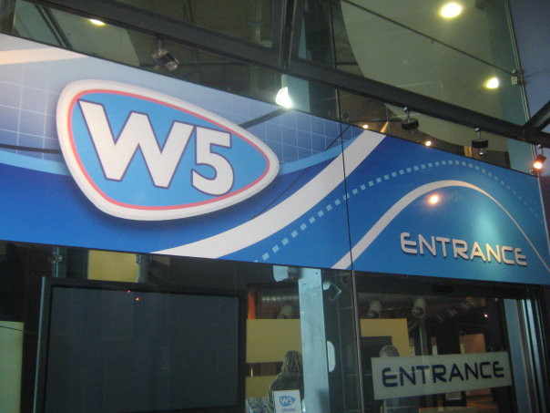 W5-贝尔法斯特必去景点