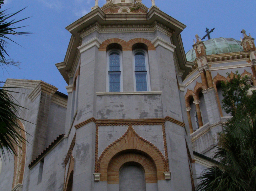 Memorial Presbyterian Church景点图片