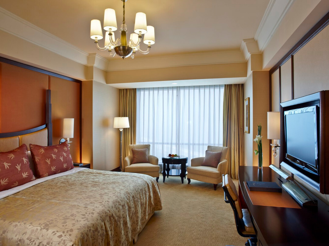 温州香格里拉主图