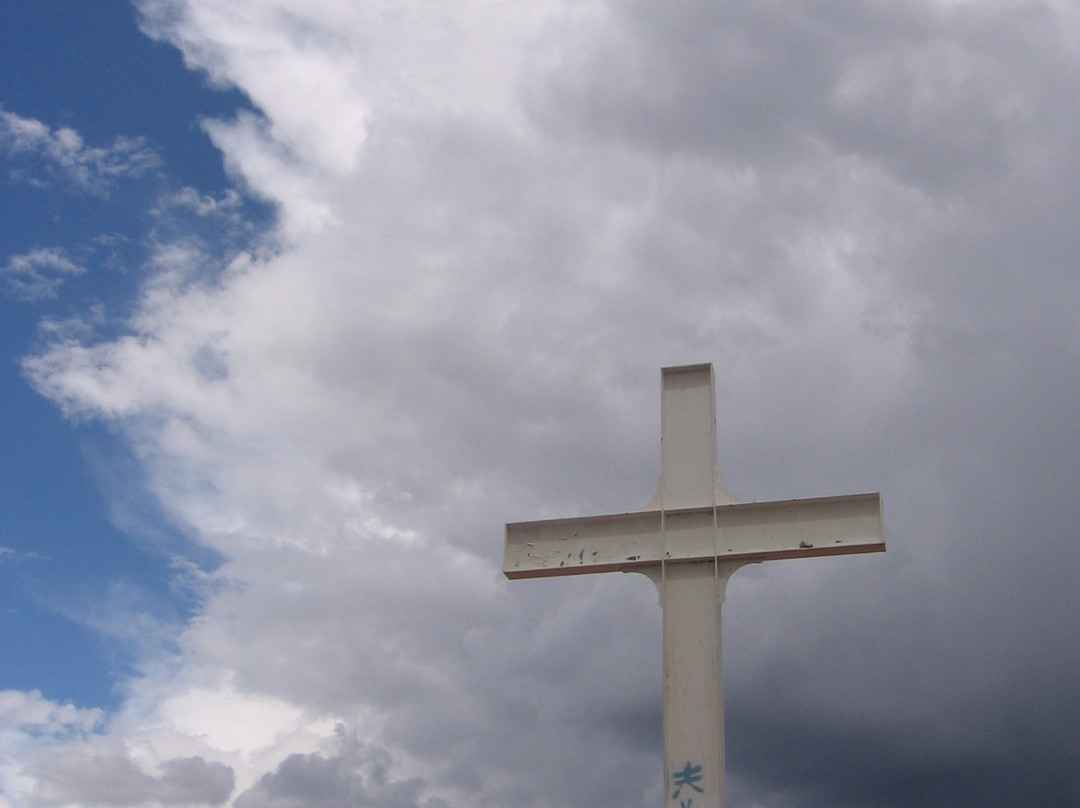 Cross of the Martyrs景点图片