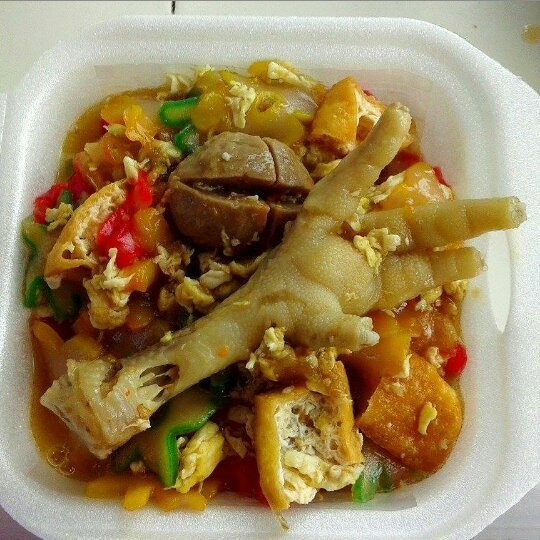 Bojong Gede旅游攻略图片