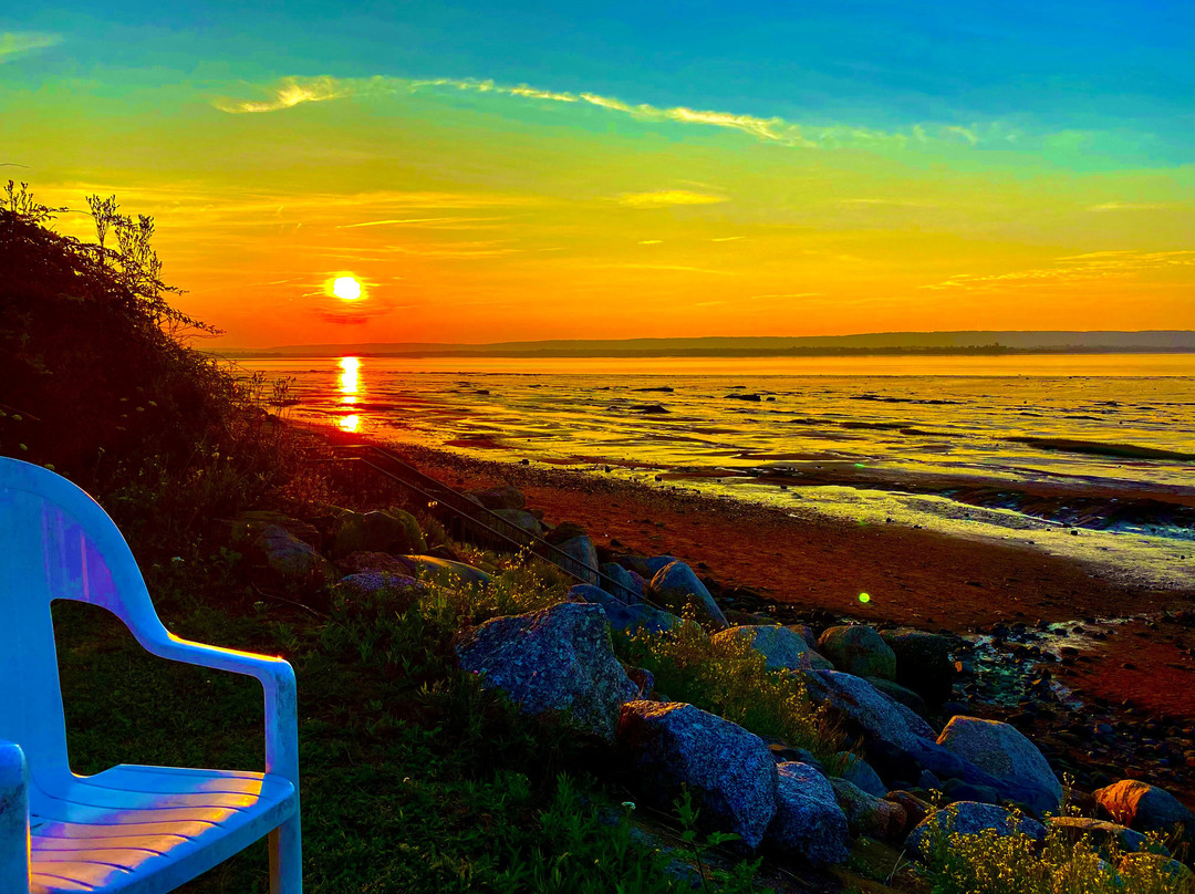 The Breeze Motel主图