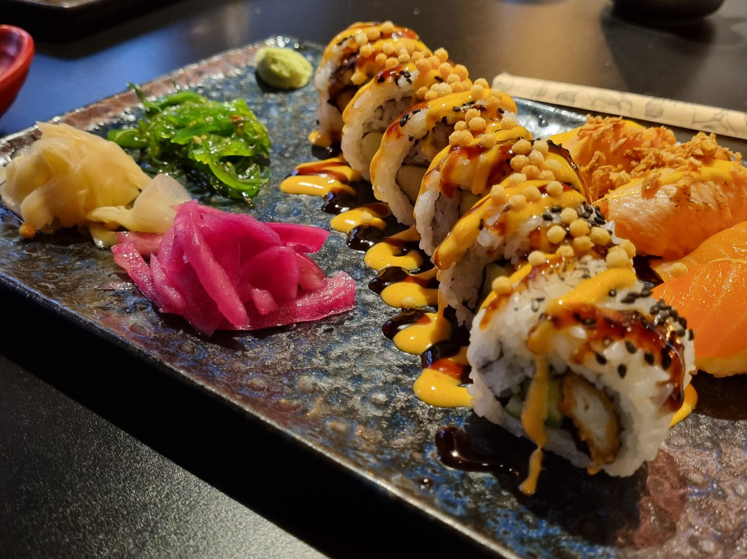 Tokio Restaurang