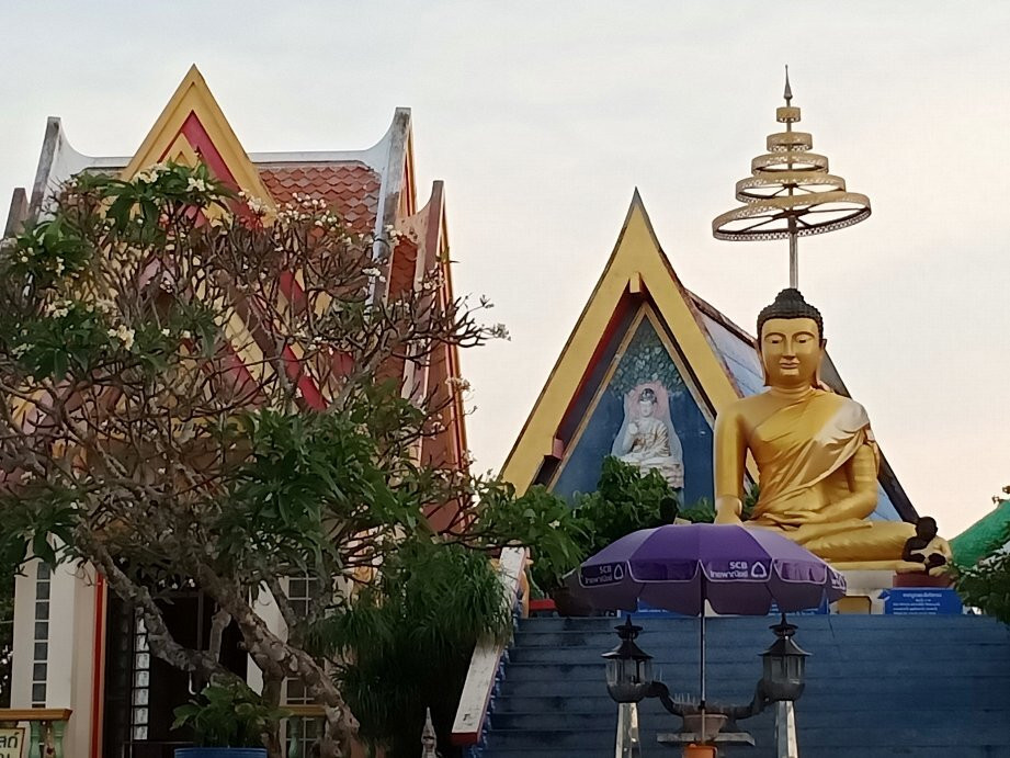 Kao Saen Rock景点图片