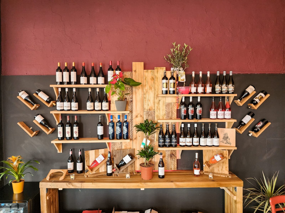 La Giacomina Resto Bar & Lounge