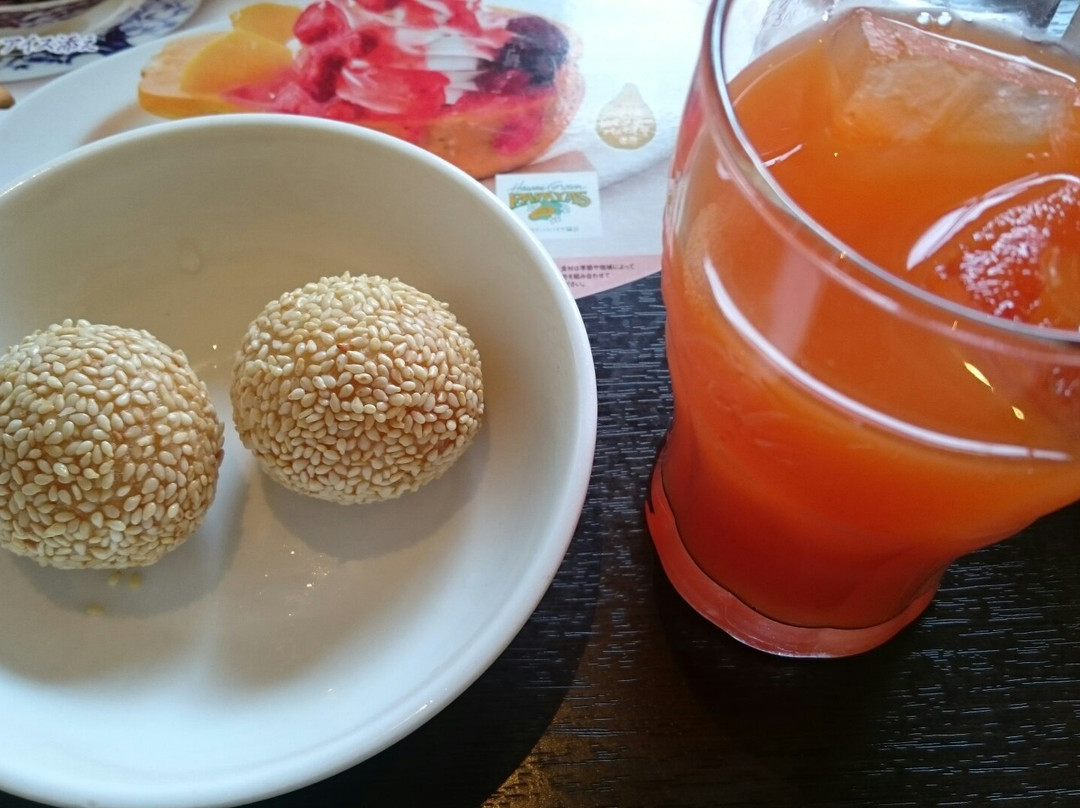 バーミヤン 国分寺駅前店