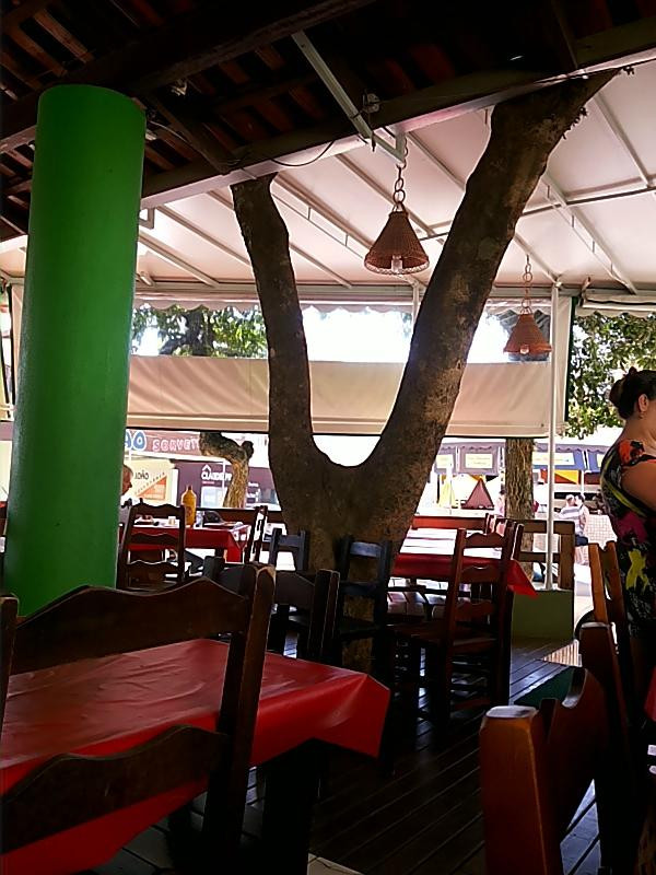 Bar e Lanchonete Ancoradouro