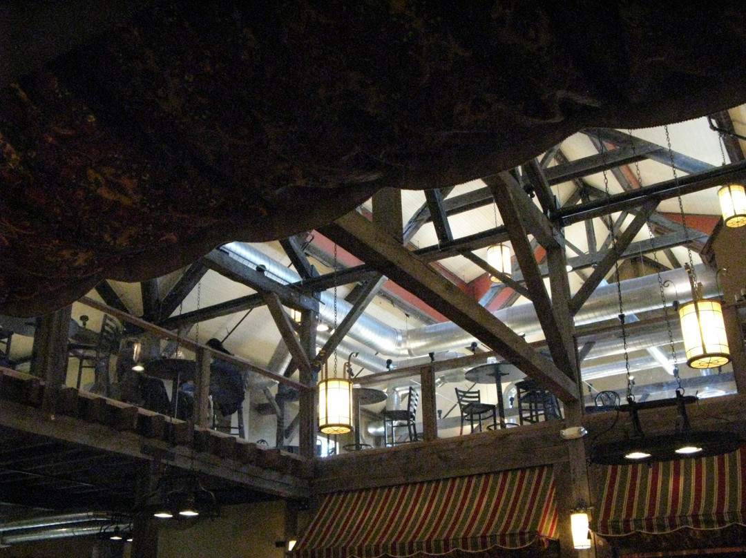 Laurita Winery-New Egypt必去景点