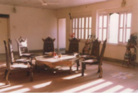 Shiv Shekhawati Hotel
