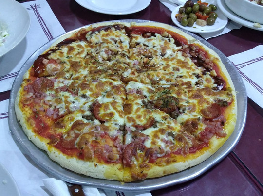 Pizzeria Giuseppe