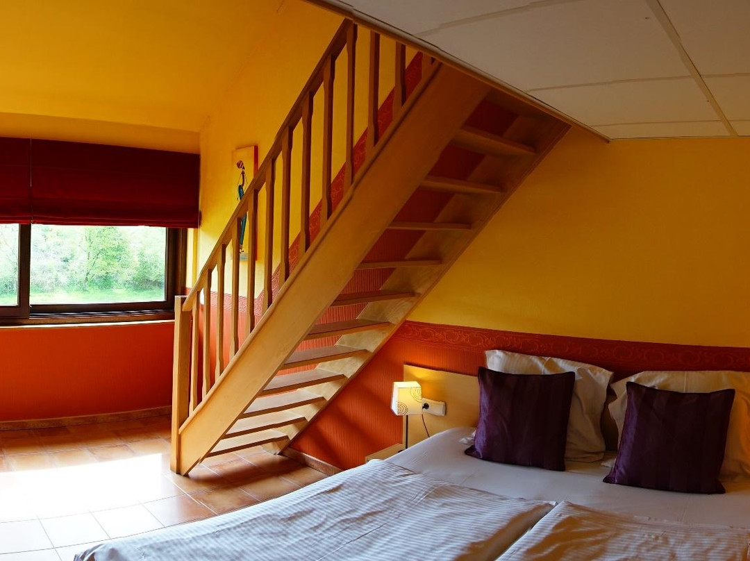 Hotel Grandru