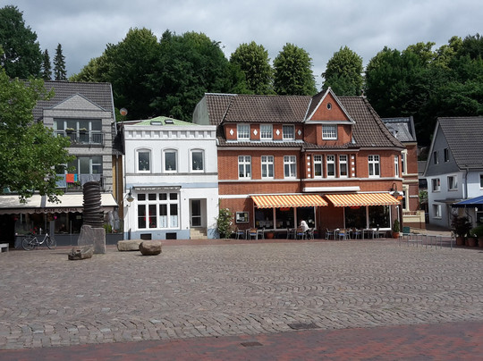 Eine Welt Shop & Cafe