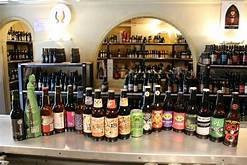 Couleurs De Bières Sud-蒙彼利埃必去景点