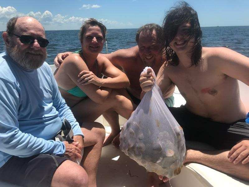 Nature Coast Adventures-Homosassa必去景点