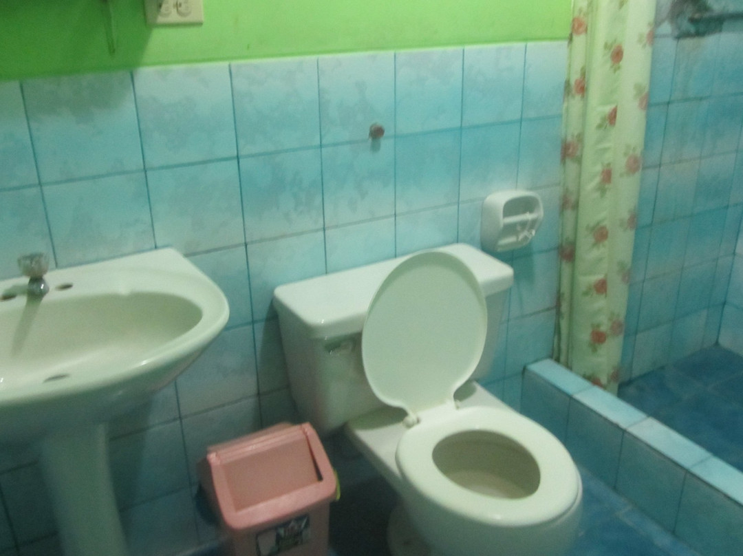 Hostal Clarke´s Misahualli
