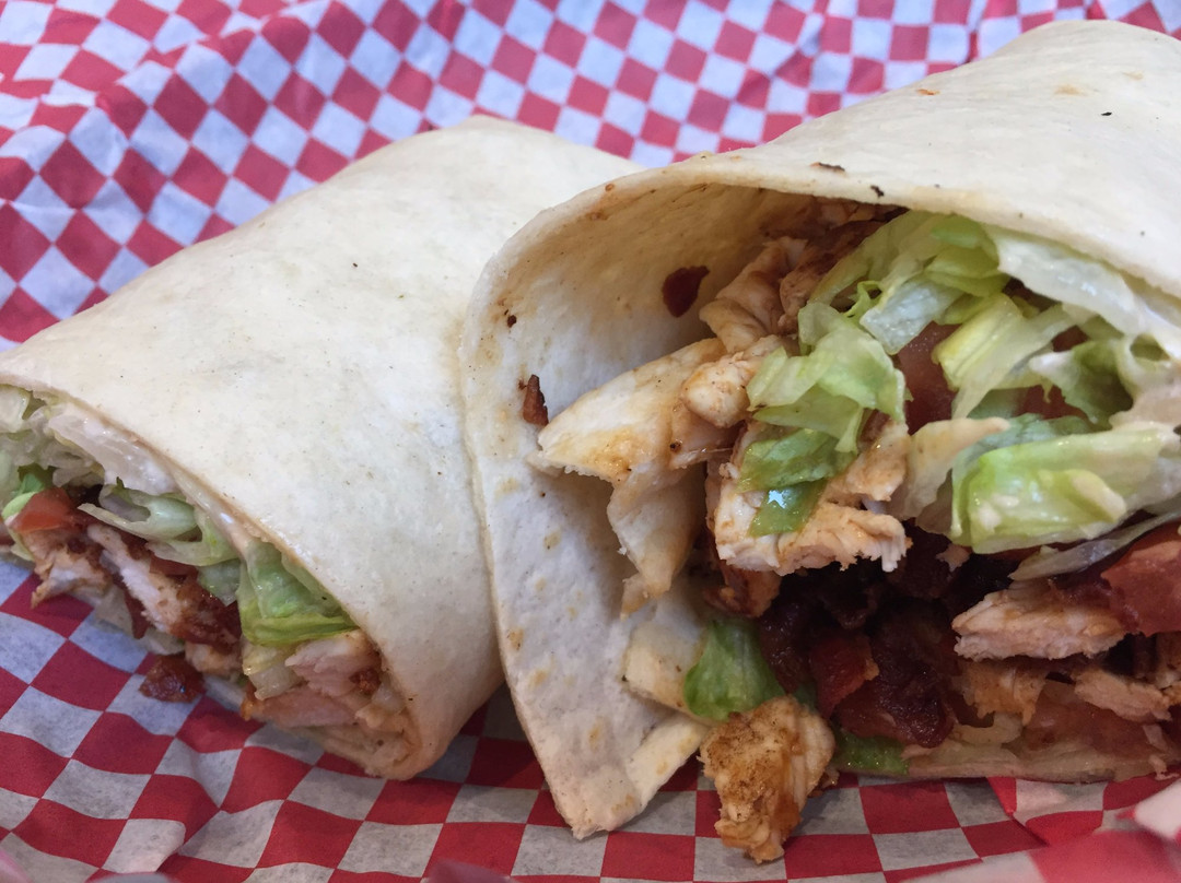 Rhinebeck Bagel Shop