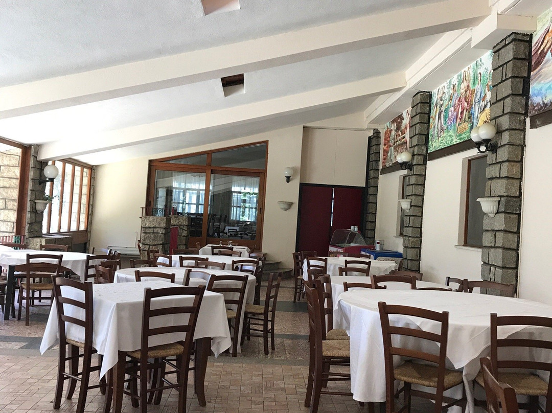 Hotel La Pineta