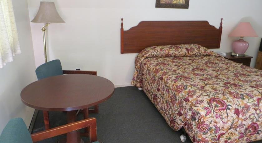 Dry Ridge Motor Inn