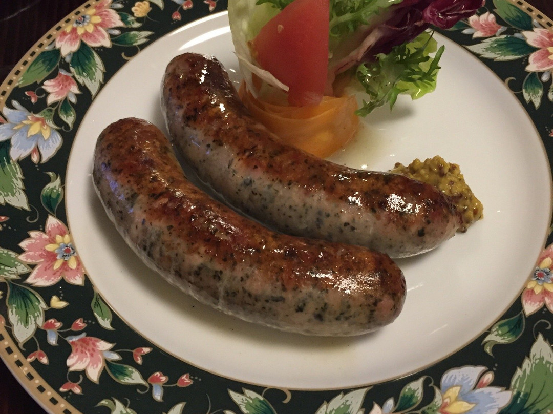 Pasta＆bar Natsu dal 1991 ala zizi