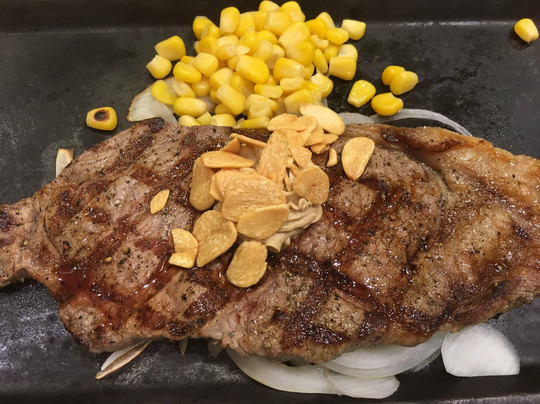 ステーキくに 越谷店