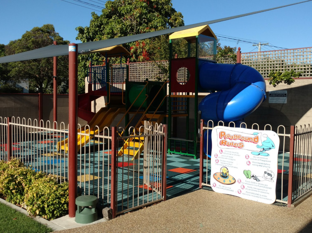 Kotupna餐馆和美食-Kyabram Club