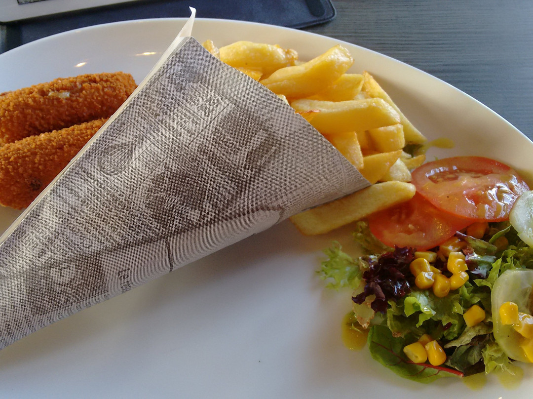 Brasserie Oud Hulst