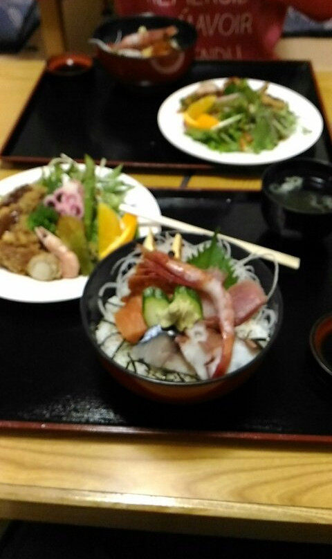 北龙町餐馆和美食-Hamakko-Zushi