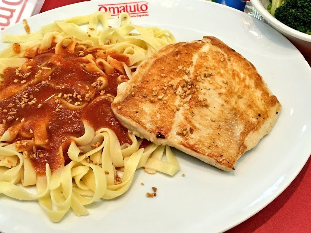 O Matuto Churrascaria