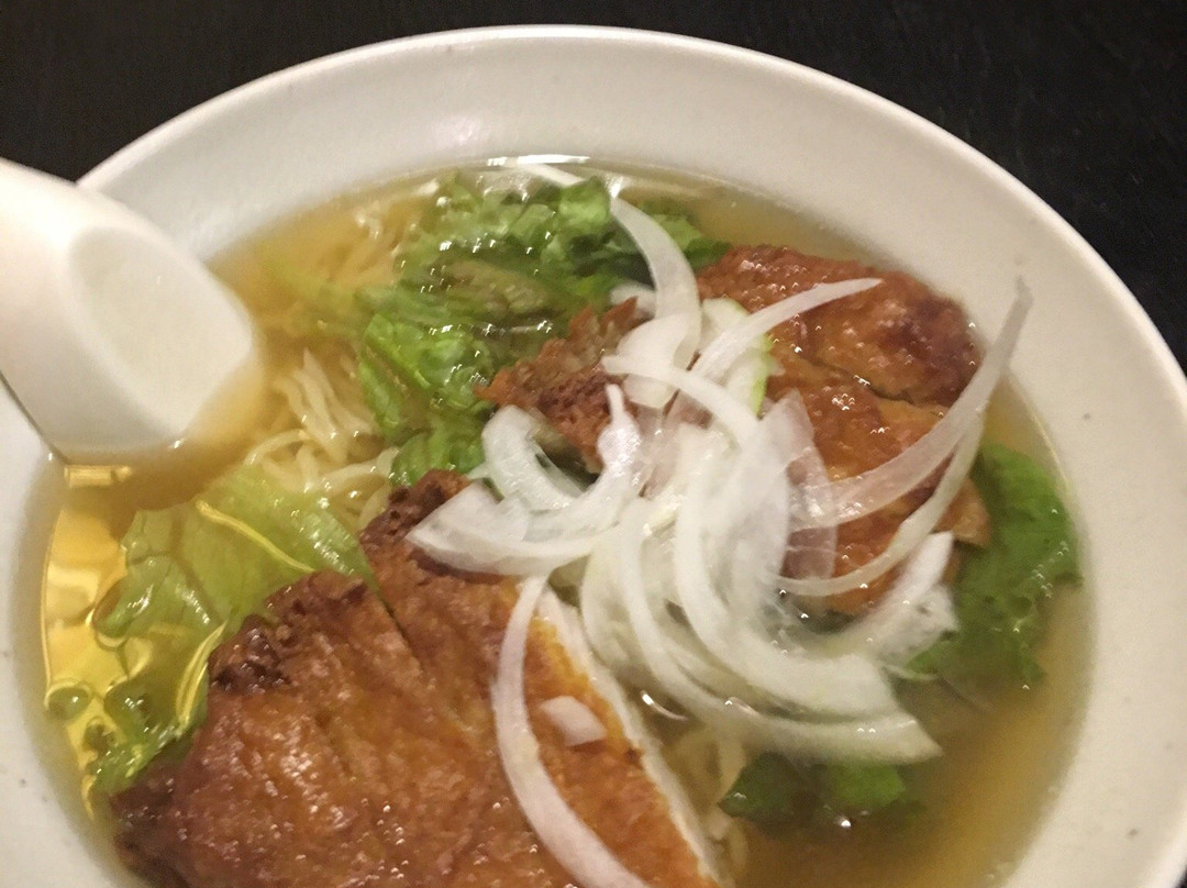 中国料理吉・亭