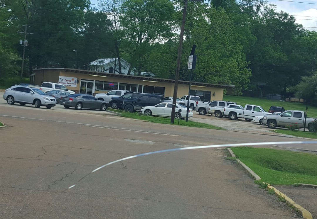 Costa Oaxaquena Mexican Food and Steaks