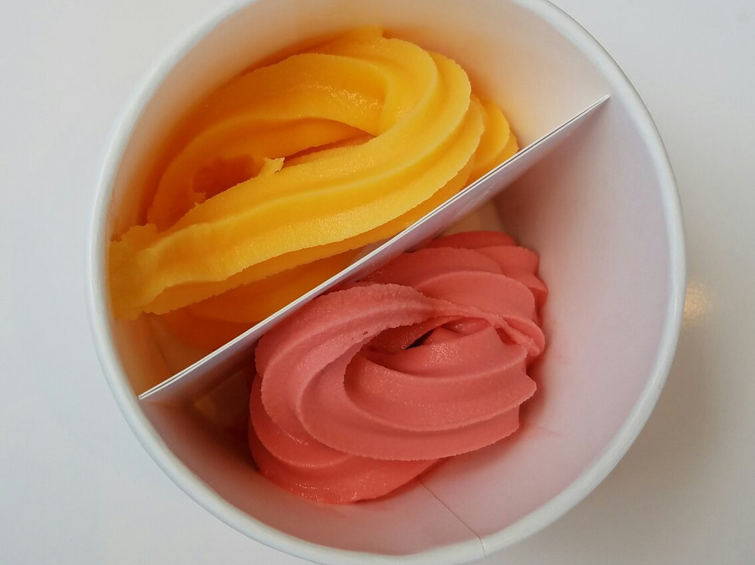 Orange Leaf Southpark Meadows