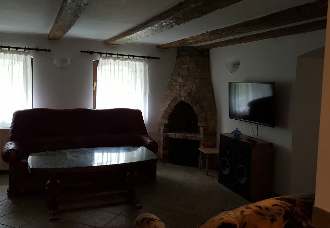 Casa Dolly