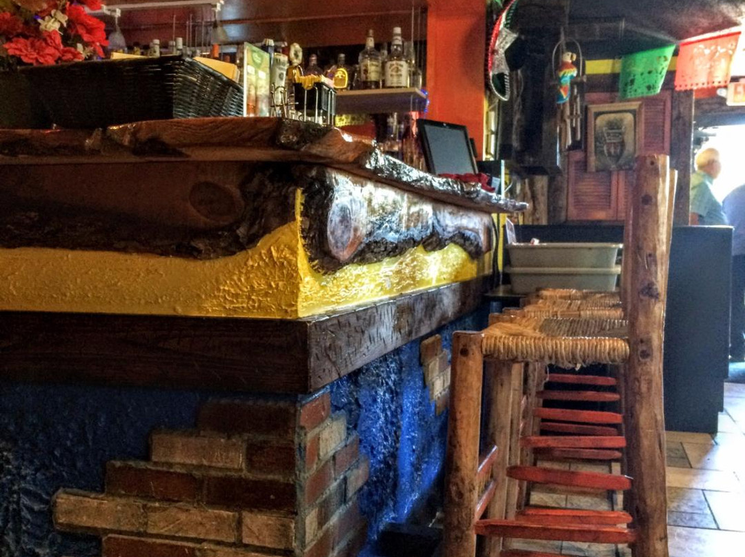 Buckhead餐馆和美食-Tequila's Mexican Grill