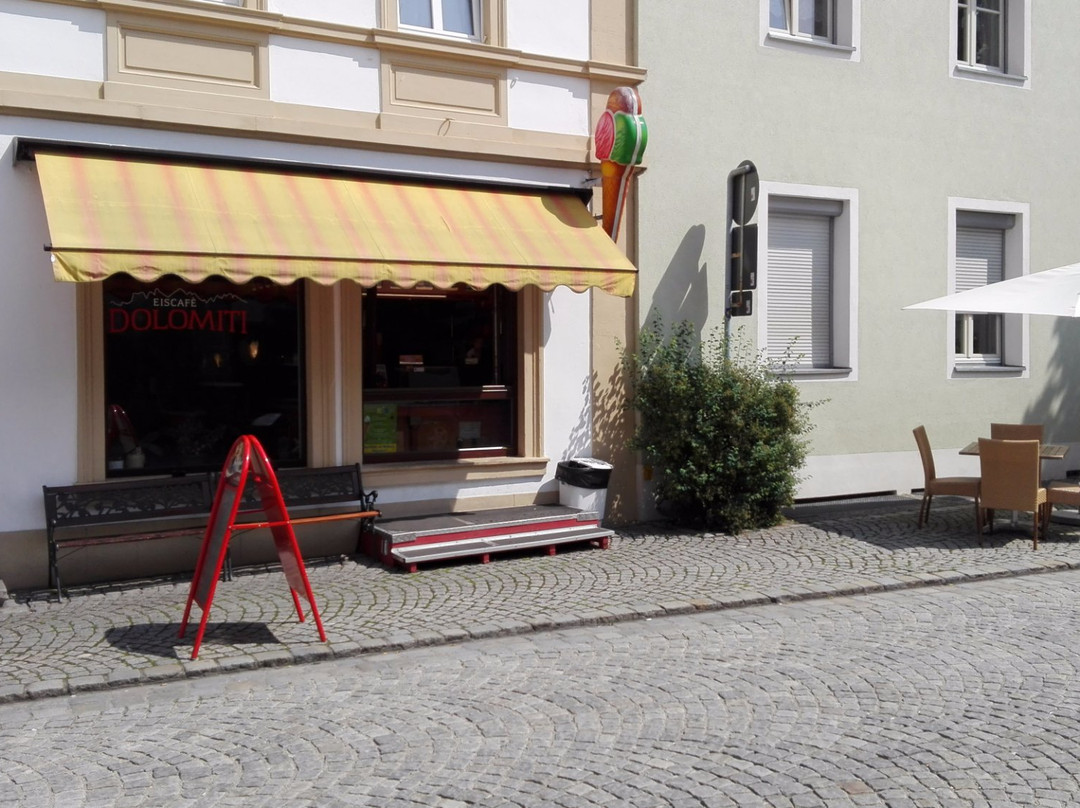 Lisberg旅游攻略图片