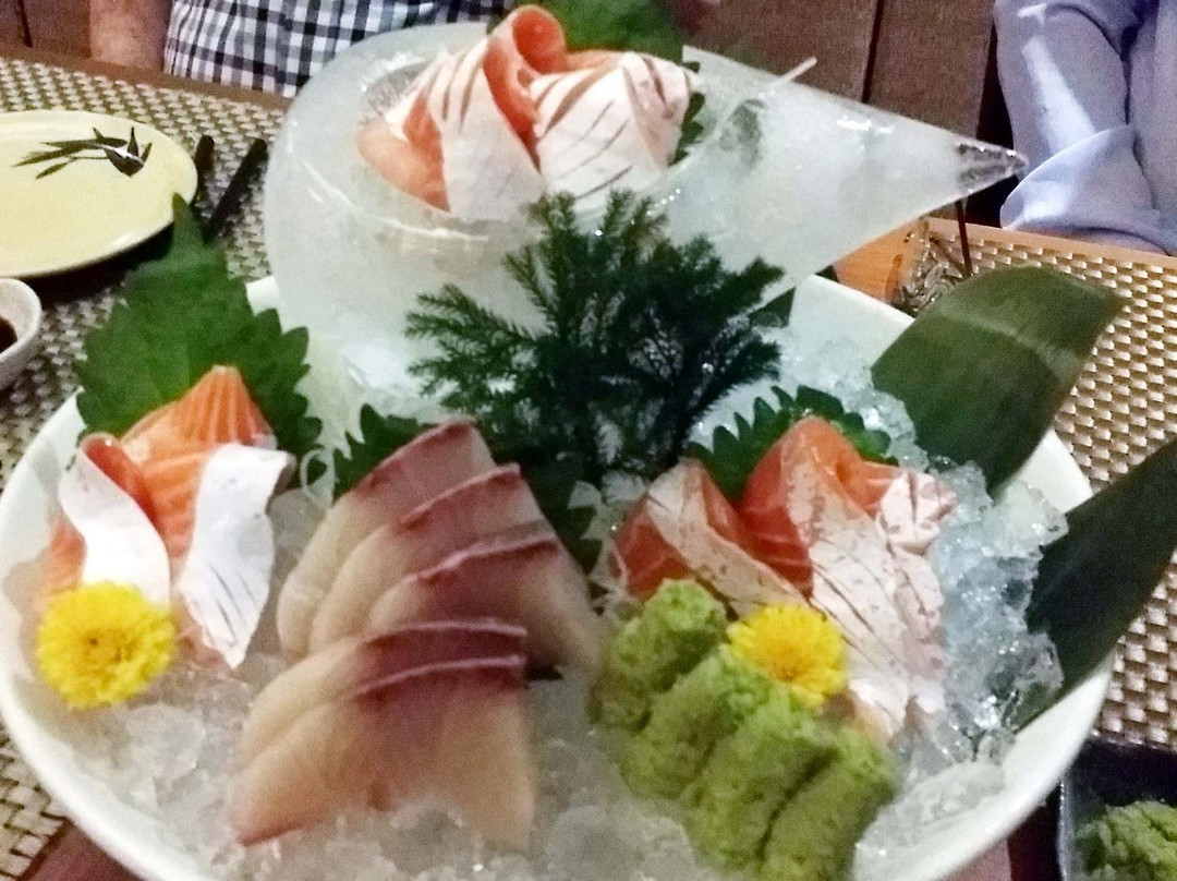 Gin Shui Tei