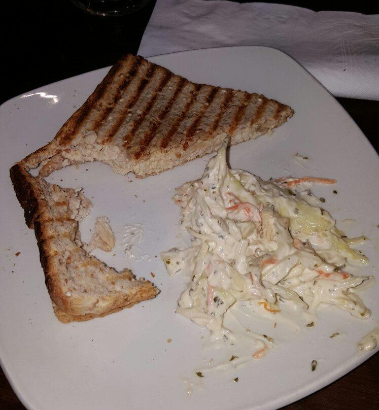 Killaloo餐馆和美食-The Sandwich Co