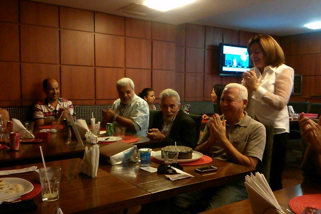 Chocolat Glacé Restaurante Café