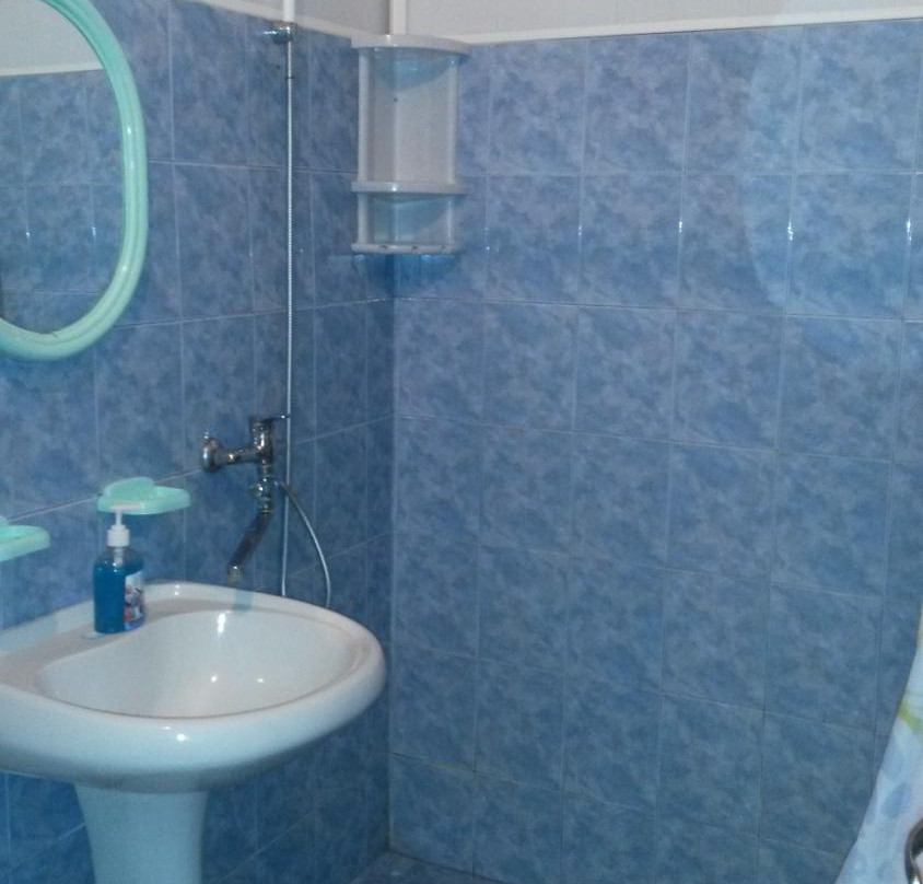 Inn Kaspiy