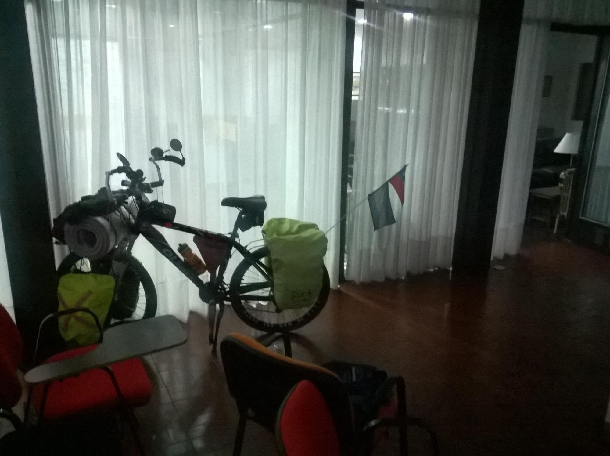 Los Nogales-商务中心/多功能厅