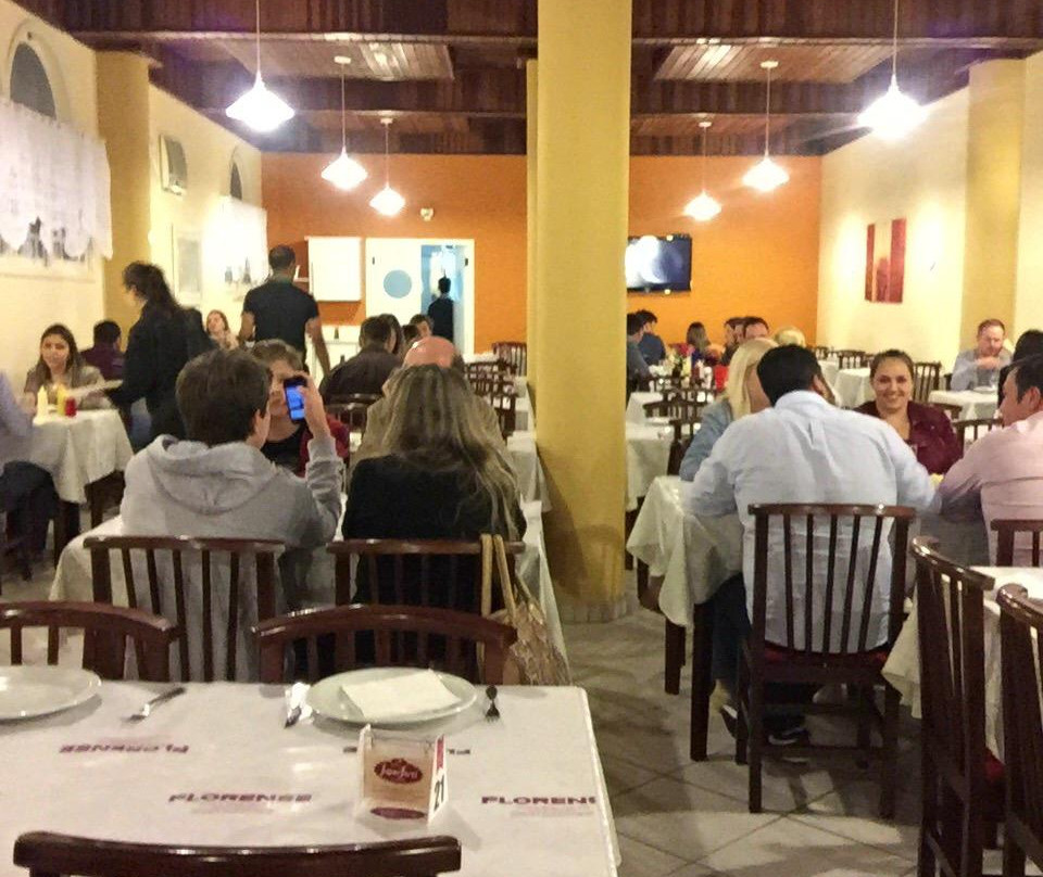 Restaurante E Pizzaria Brolese Solo