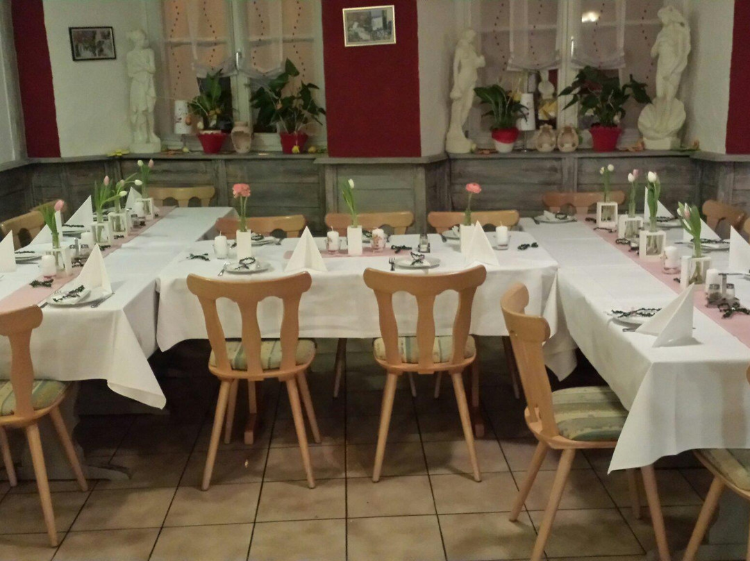 Restaurant Zur Kanne - Bei Janis