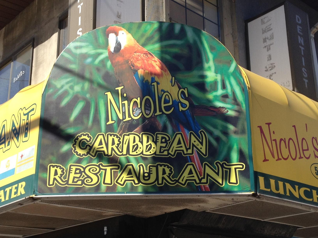 Nicole's