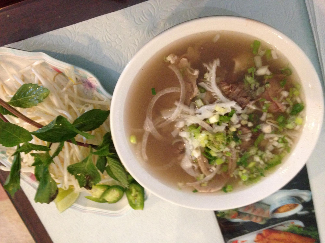 Phohan Vietnamese Restaurant